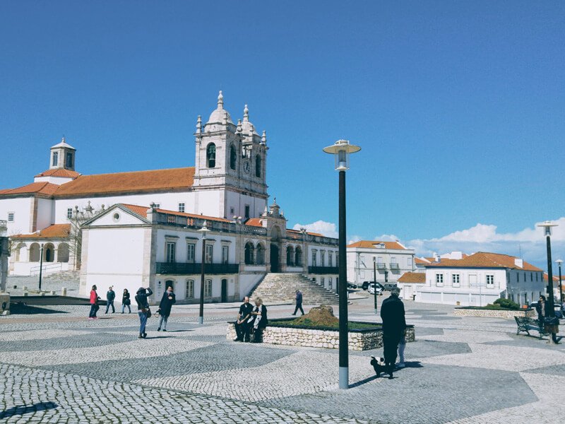 Бизнес в Португалии, возможности и перспективы